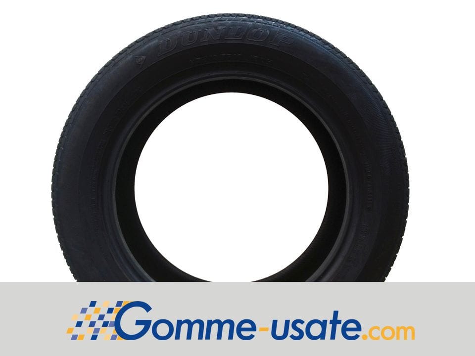 Thumb Dunlop Gomme Usate Dunlop 235/55 R18 100H Sp Sport 270 (75%) pneumatici usati Estivo_1